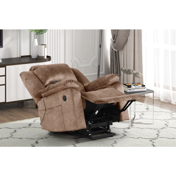 Brand New Lift Chair with Massage & Heat (3 Colors)