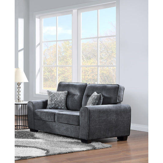 Brand New 2pc Sofa Set (2 Colors)