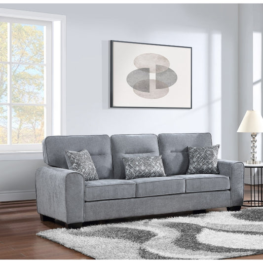Brand New 2pc Sofa Set (2 Colors)