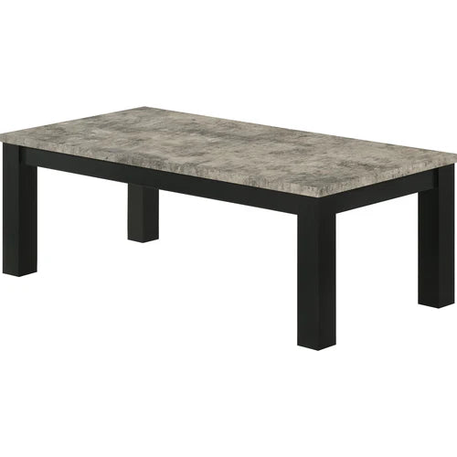 Brand New 3pc Coffee & End Table Set (3 Colors)