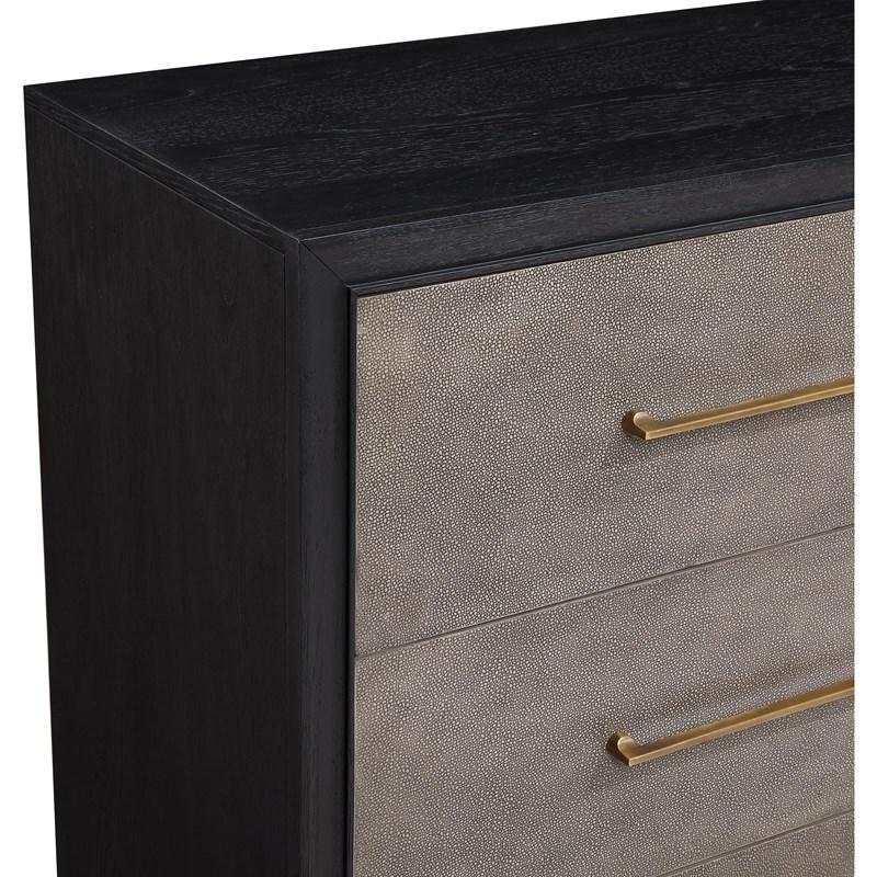Brand New 6-Drawer Dresser (Optional Mirror)
