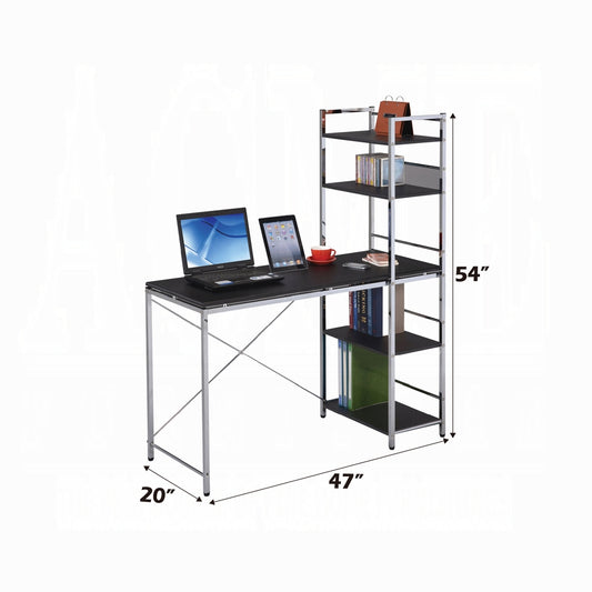 Brand New Computer Desk w/Shelf
