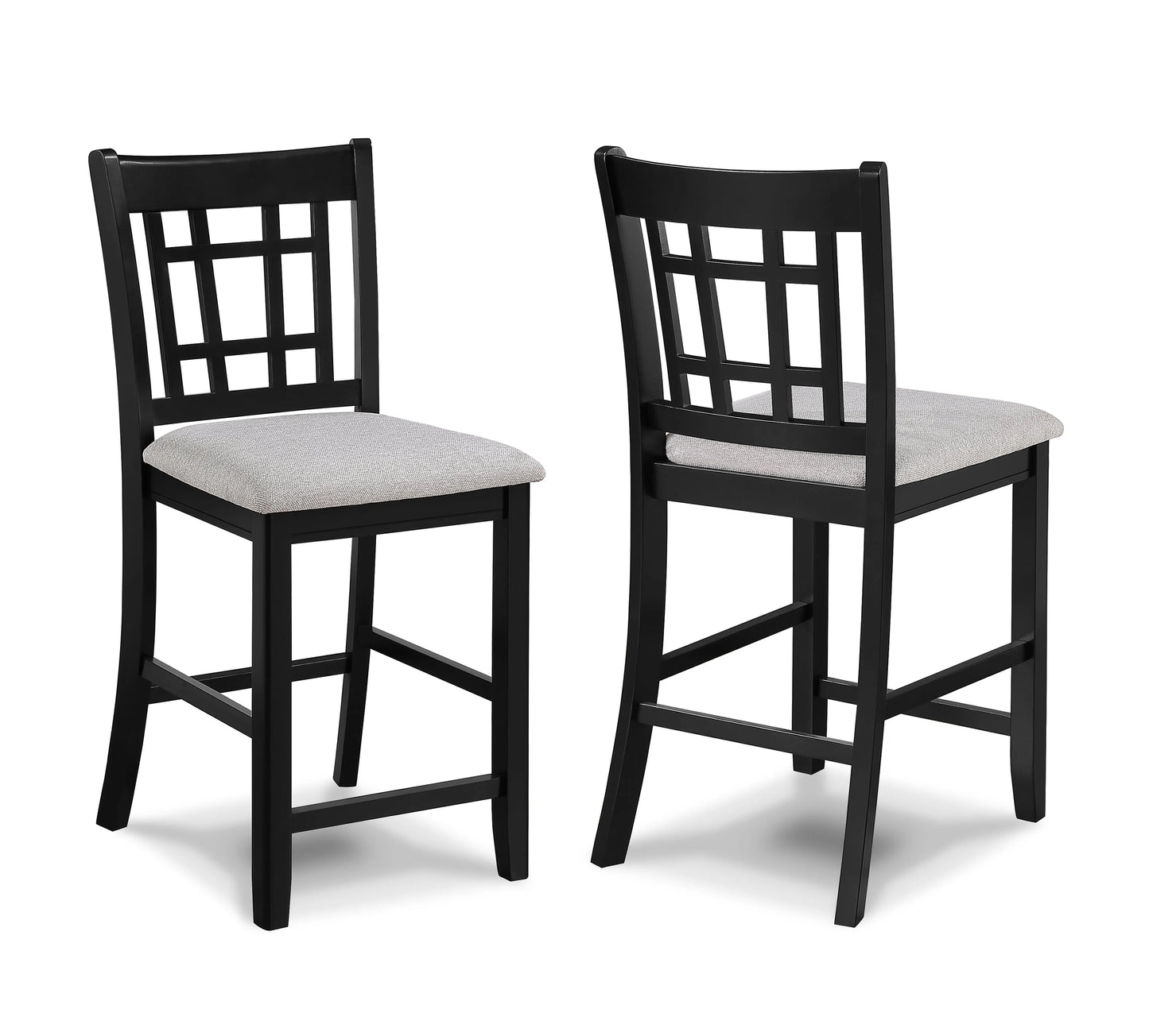 Brand New 5pc Counter Height Dining Set
