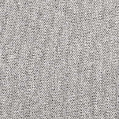 Brand New Light Grey Linen Fabric Bed (Queen or King)