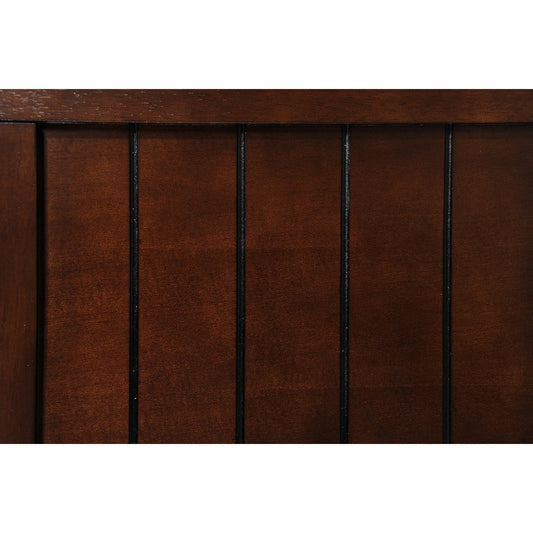 Brand New Brown Dining Table
