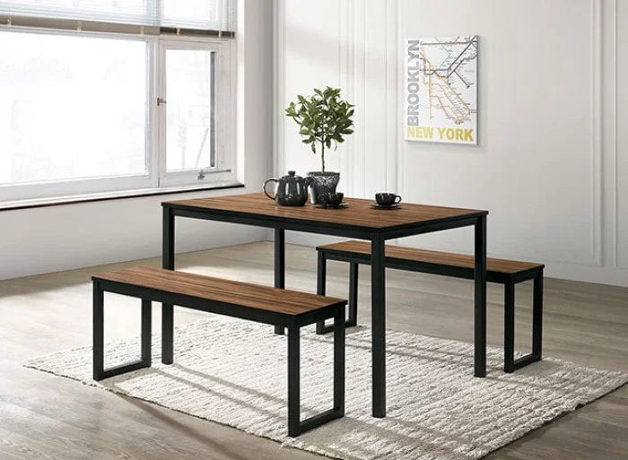 Brand New 3pc Dining Set