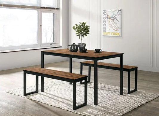 Brand New 3pc Dining Set