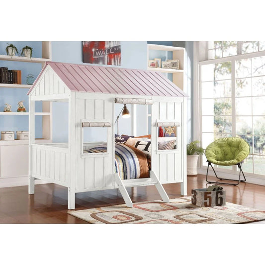 Brand New Full Size Cottage Bed