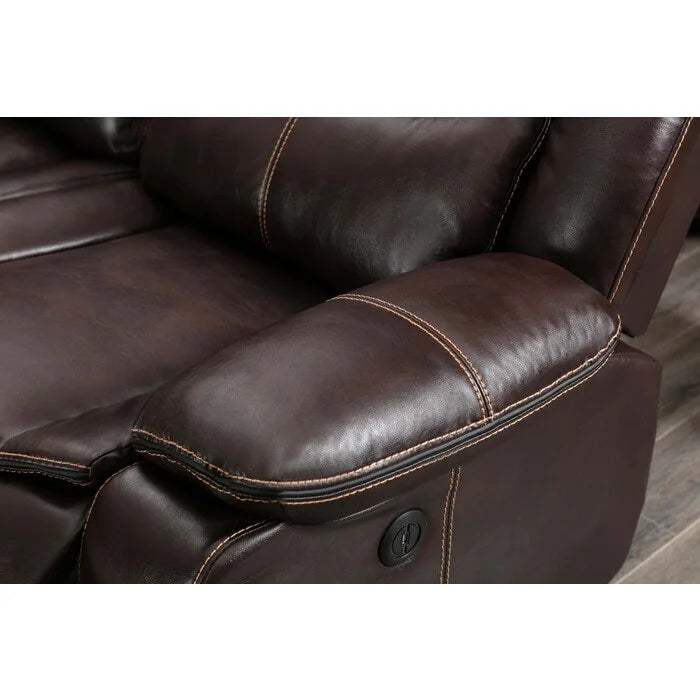 Brand New Modular Sectional Sofa w/ Power & USB (3 Colors)