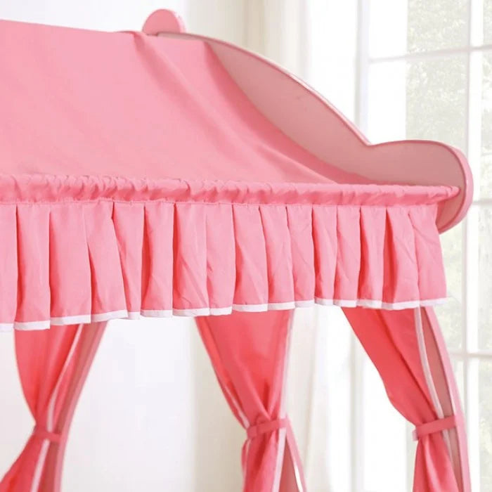 Brand New Twin Size Princess Bed