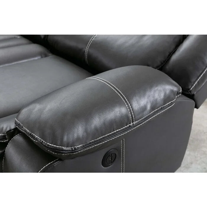 Brand New Modular Sectional Sofa w/ Power & USB (3 Colors)