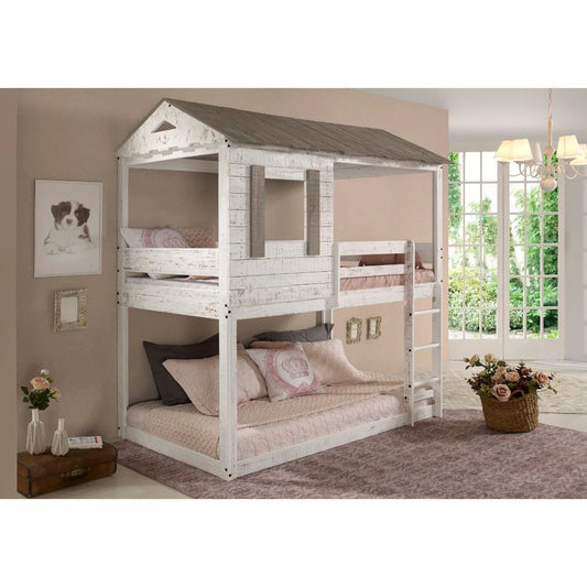 Brand New T/T Bunkbed (2 Colors)