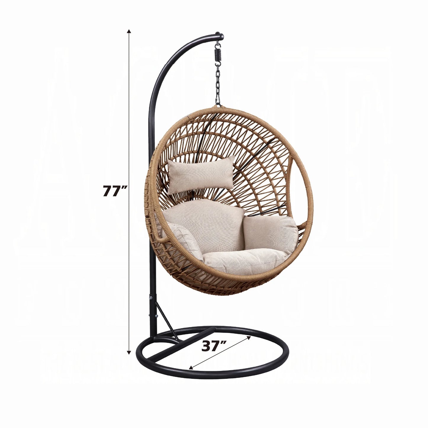 Brand New Hanging Chair