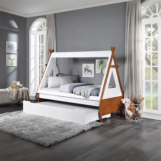 Brand New Twin Size Tent Bed w/Trundle