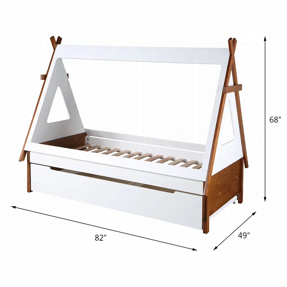 Brand New Twin Size Tent Bed w/Trundle
