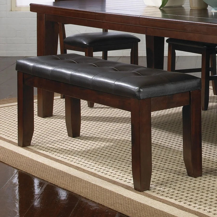 Brand New Espresso Dining Set (2 options)