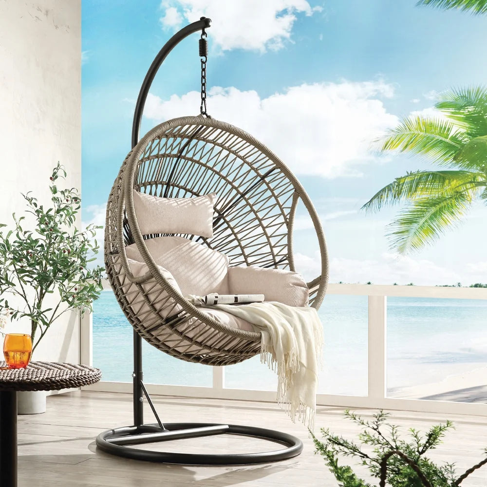 Brand New Hanging Chair