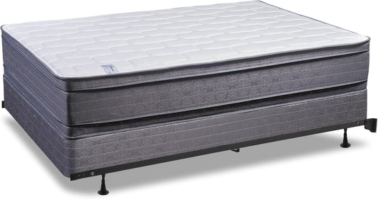 Brand New Double Pillow Top Mattress (All Sizes)