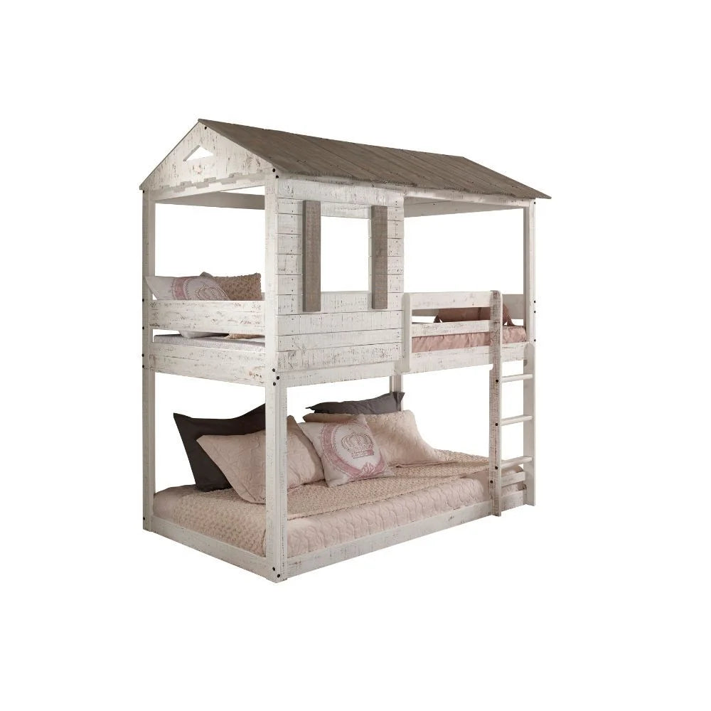 Brand New T/T Bunkbed (2 Colors)