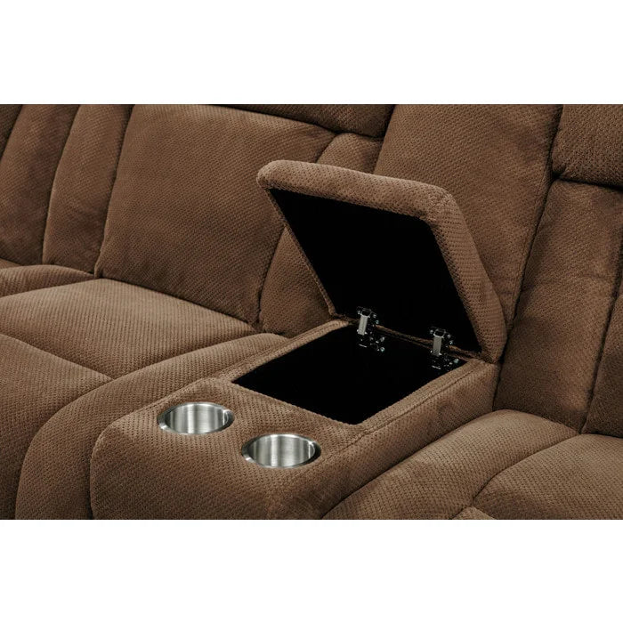 Brand New Fabric Modular Sectional (3 Colors)