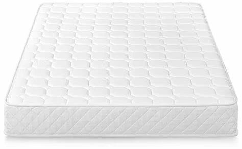 Brand New 8" Basic Spring Mattress