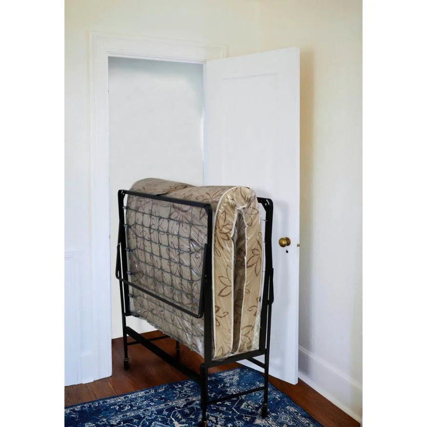 Brand New Metal Rollaway Beds (2-Options)