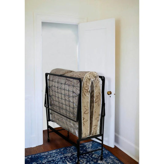 Brand New Metal Rollaway Beds (2-Options)