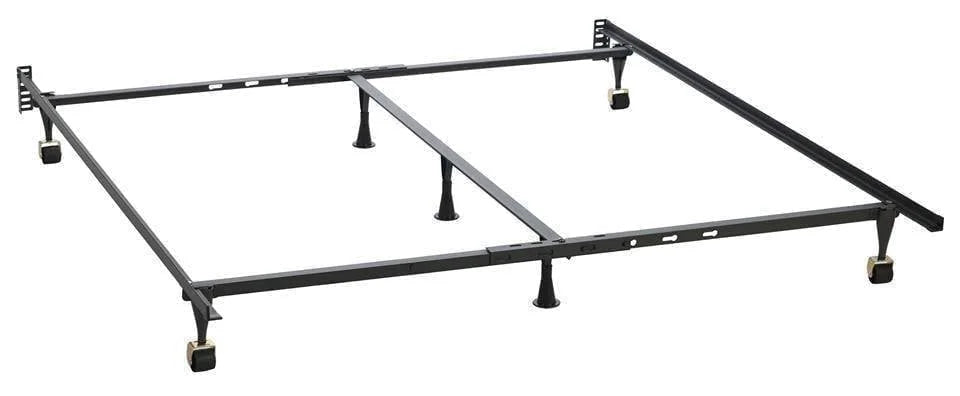 Brand New Metal Adjustable Frame (Twin-Full-Queen-King-California King)