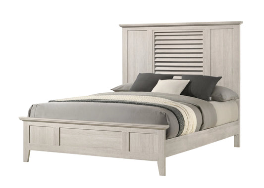 Brand New Queen Size 4pc Bedroom Set