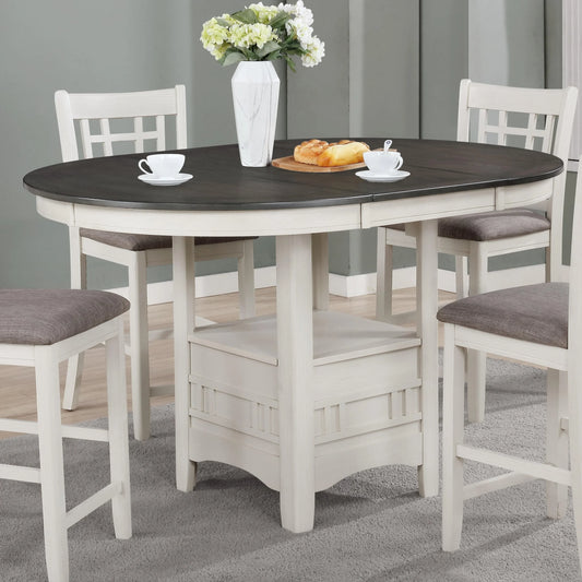 Brand New 5pc Counter Height Dining Set