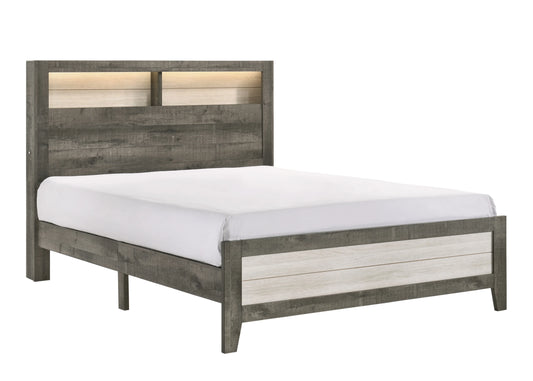 Brand New Queen Size 4pc Bedroom Set