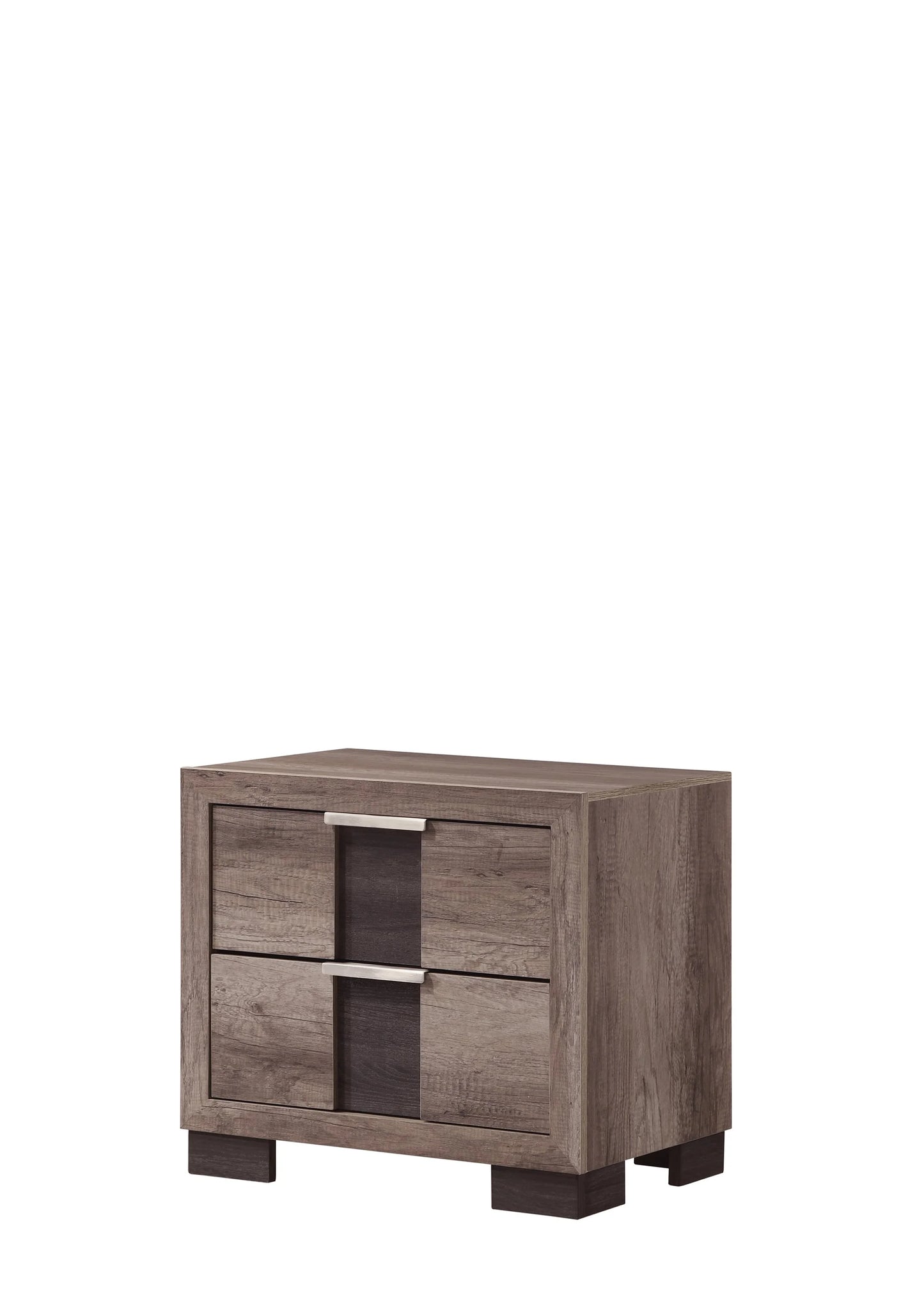 Brand New Brown Nightstand