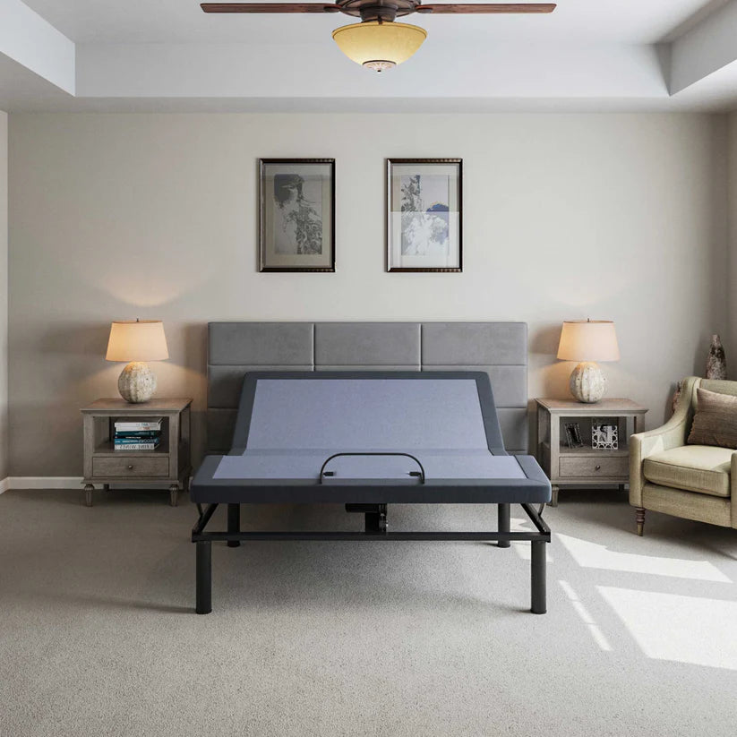 Brand New "BT2000" Adjustable Bed Frame