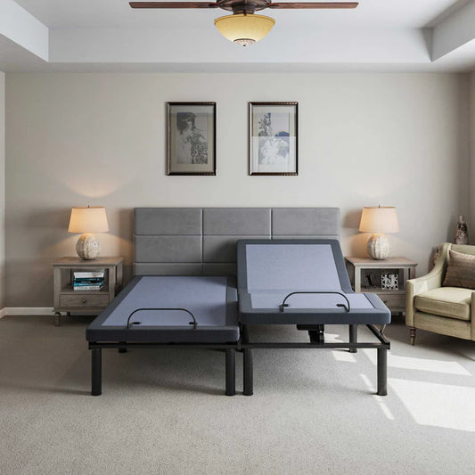 Brand New "BT2000" Adjustable Bed Frame
