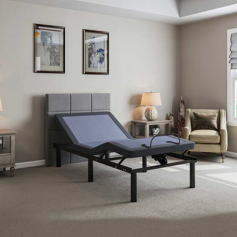 Brand New "BT2000" Adjustable Bed Frame