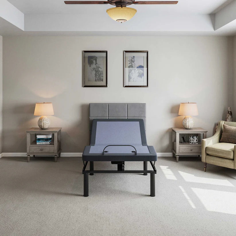 Brand New "BT2000" Adjustable Bed Frame