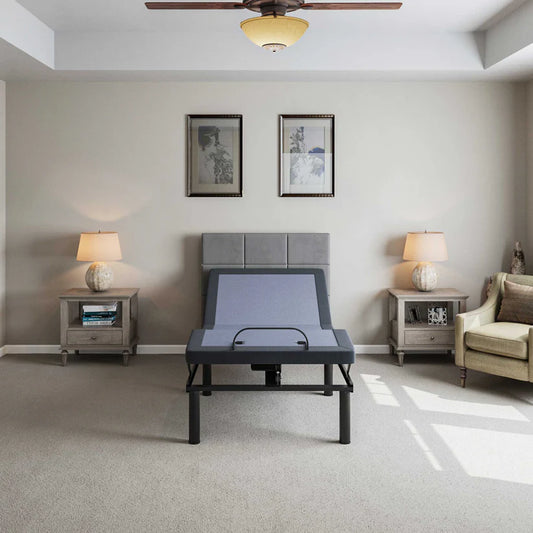 Brand New "BT2000" Adjustable Bed Frame