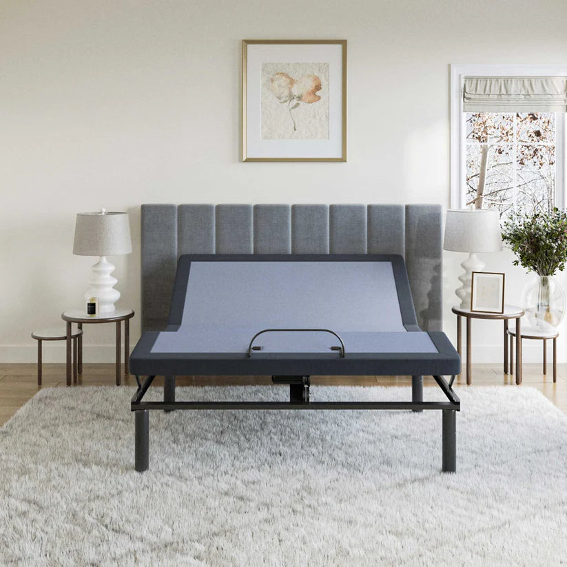 Brand New "BT2500" Adjustable Bed Frame