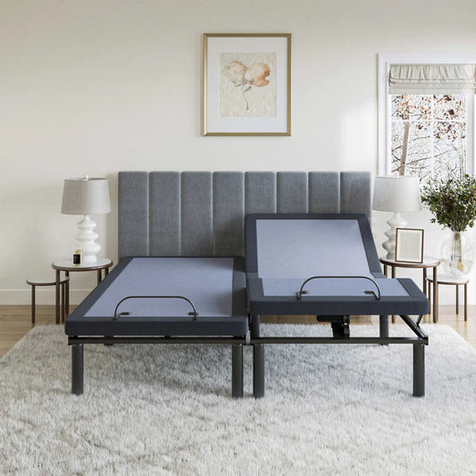 Brand New "BT2500" Adjustable Bed Frame