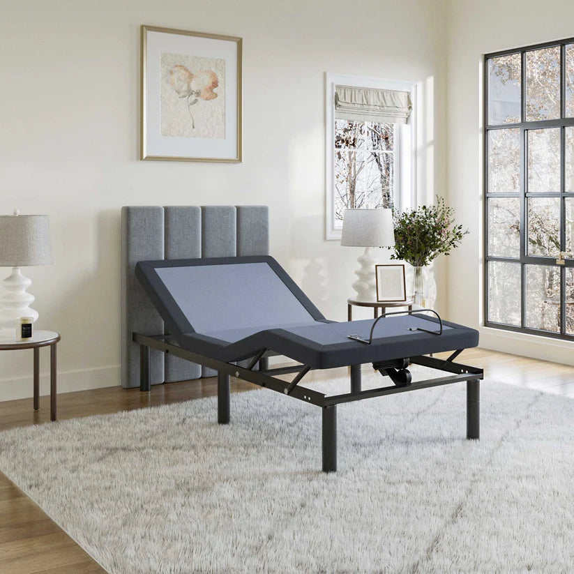Brand New "BT2500" Adjustable Bed Frame