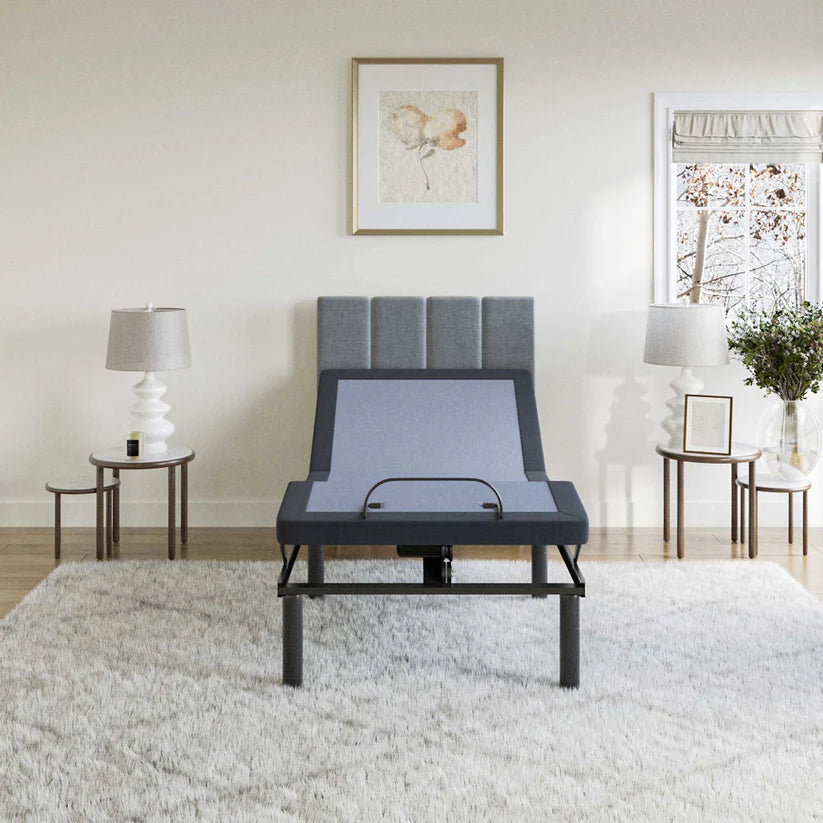 Brand New "BT2500" Adjustable Bed Frame