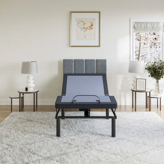 Brand New "BT2500" Adjustable Bed Frame