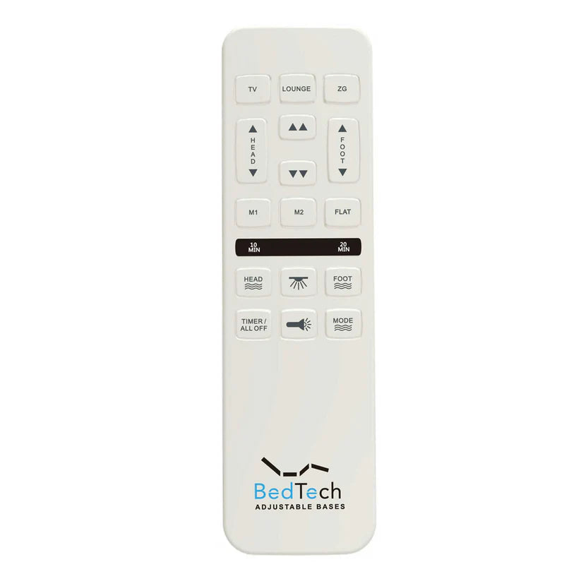 Brand New "BT3000" Adjustable Bed Frame