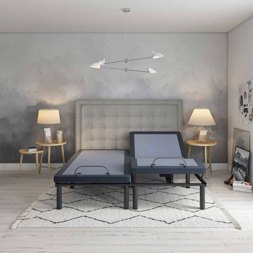 Brand New "BT3000" Adjustable Bed Frame