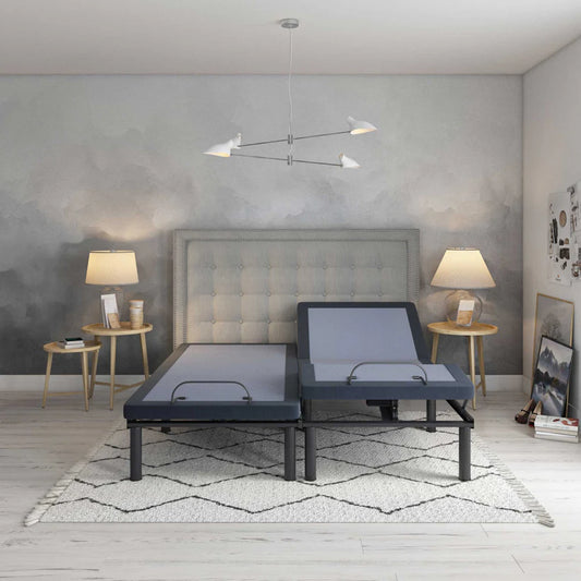 Brand New "BT3000" Adjustable Bed Frame