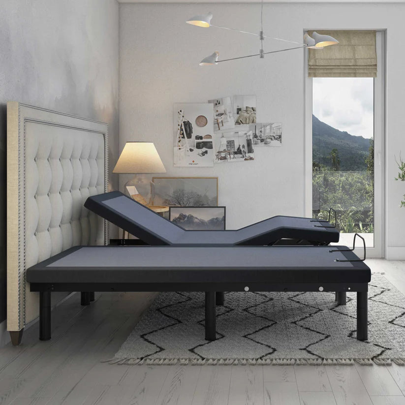 Brand New "BT3000" Adjustable Bed Frame