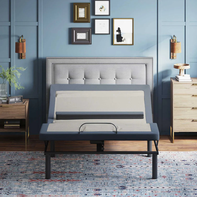 Brand New "BT6500" Adjustable Bed Frame
