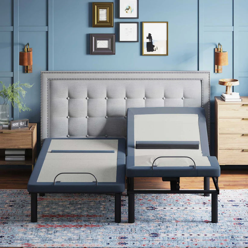 Brand New "BT6500" Adjustable Bed Frame