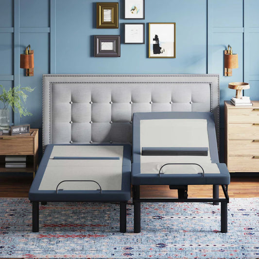 Brand New "BT6500" Adjustable Bed Frame