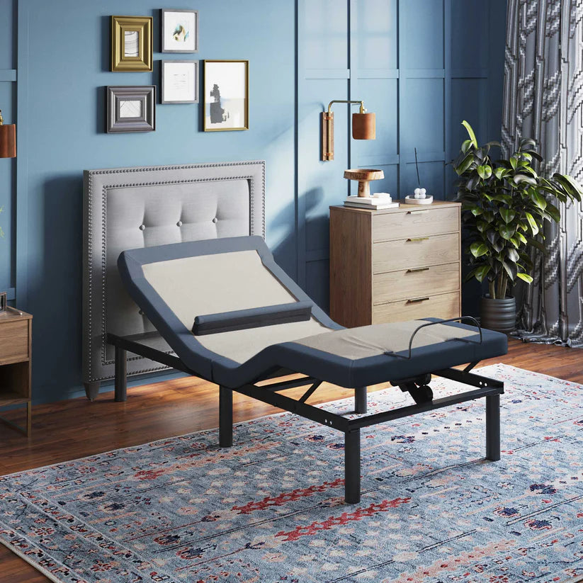 Brand New "BT6500" Adjustable Bed Frame